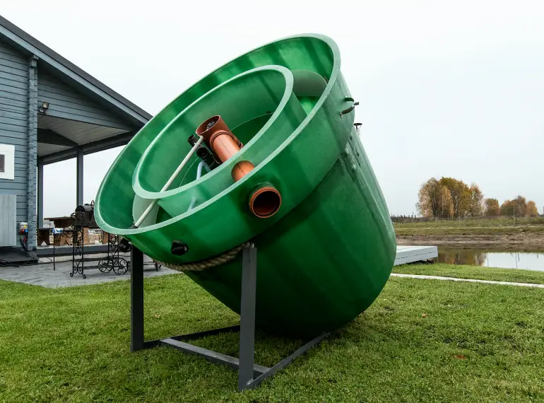Bioloģiskā attīrīšana pret septiķi: kurš uzvar 2026. gadā?