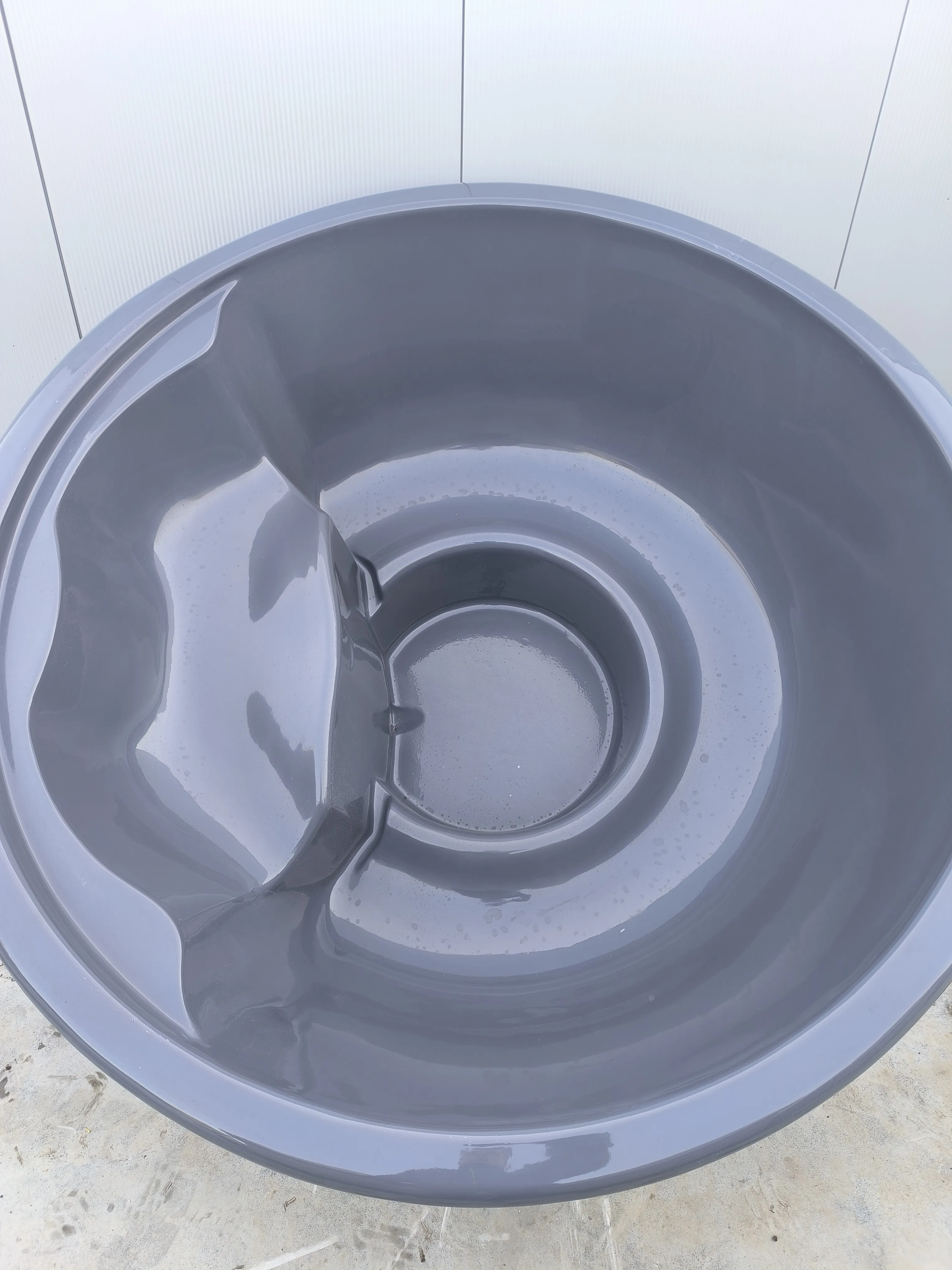 Premium stiklašķiedras kubla čaula