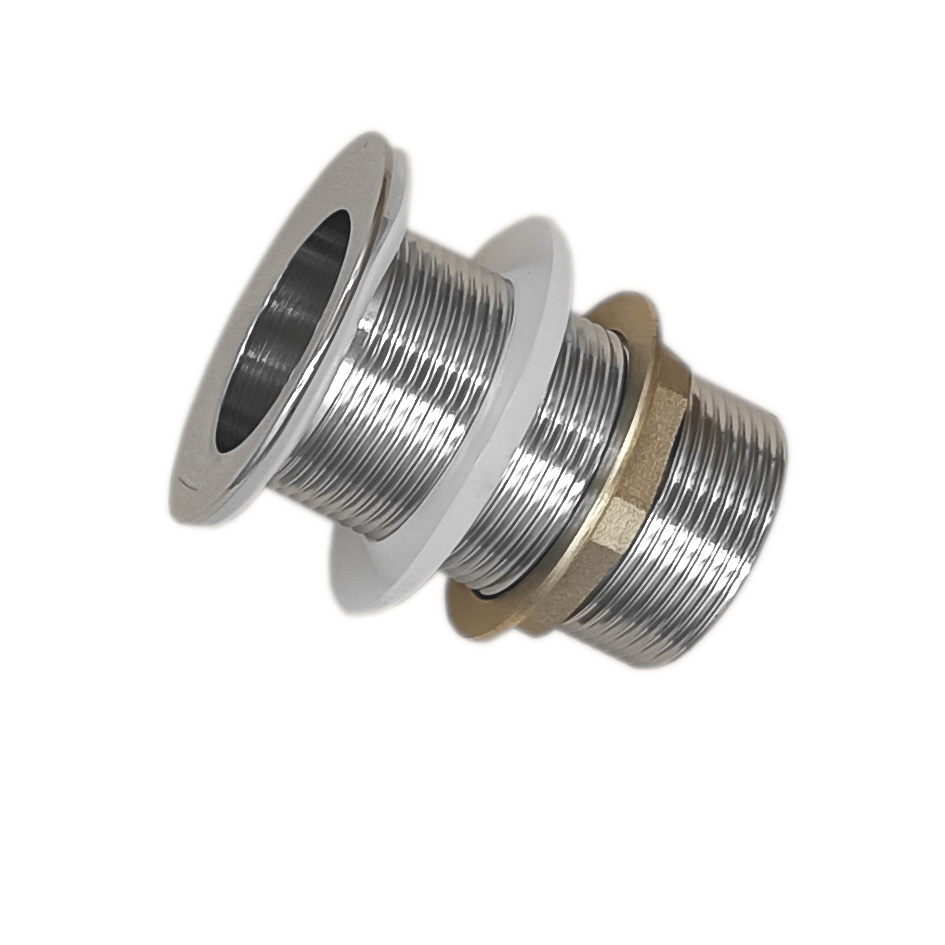 Metāla sifona savienojums ar 32 mm vītni