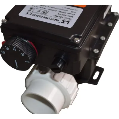 Elektriskais sildītājs H30-RS1 (3.0 kW) - site.gallery_image