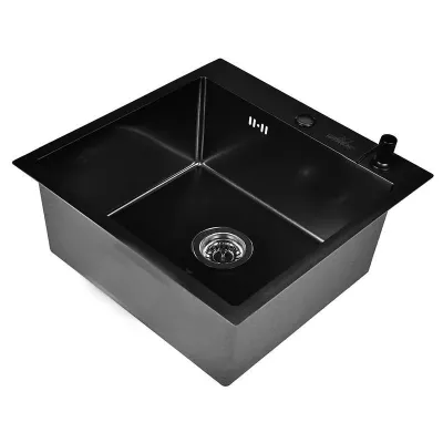 Virtuves izlietne WISENT WGS35050B