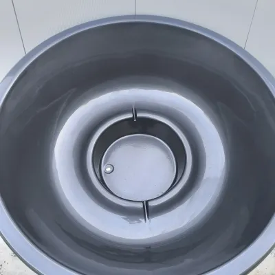 Premium stiklašķiedras kubla čaula