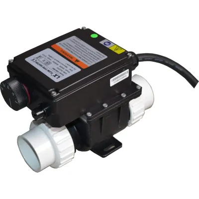 Elektriskais sildītājs H30-RS1 (3.0 kW)