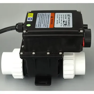 Elektriskais sildītājs H30-RS1 (3.0 kW) - site.gallery_image