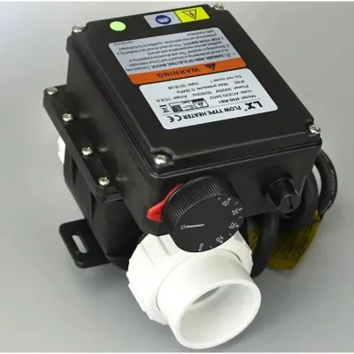 Elektriskais sildītājs H30-RS1 (3.0 kW) - site.gallery_image