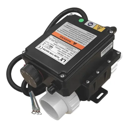 Elektriskais sildītājs H30-RS1 (3.0 kW) - site.gallery_image