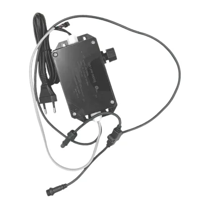 LED sistēmu un termometra adapteris RQ-TBBYQ (12V)