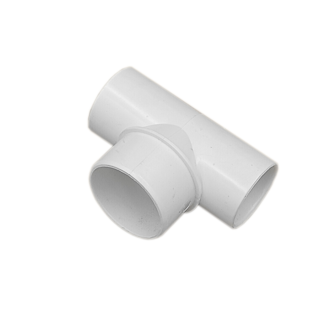 Sūkņa T veida savienojums GF-205 50/32/32 mm